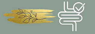 The IBS Clinic: Naomi Grieve Nutritional Therapist logo