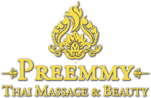 Preemmy Thai Massage and Beauty logo
