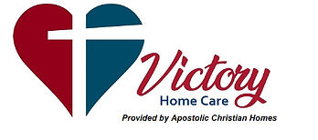 Victory Home Care Services logo