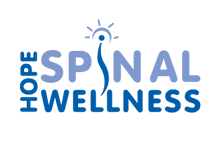 Hope Spinal Wellness logo
