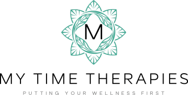 MyTime Therapies logo