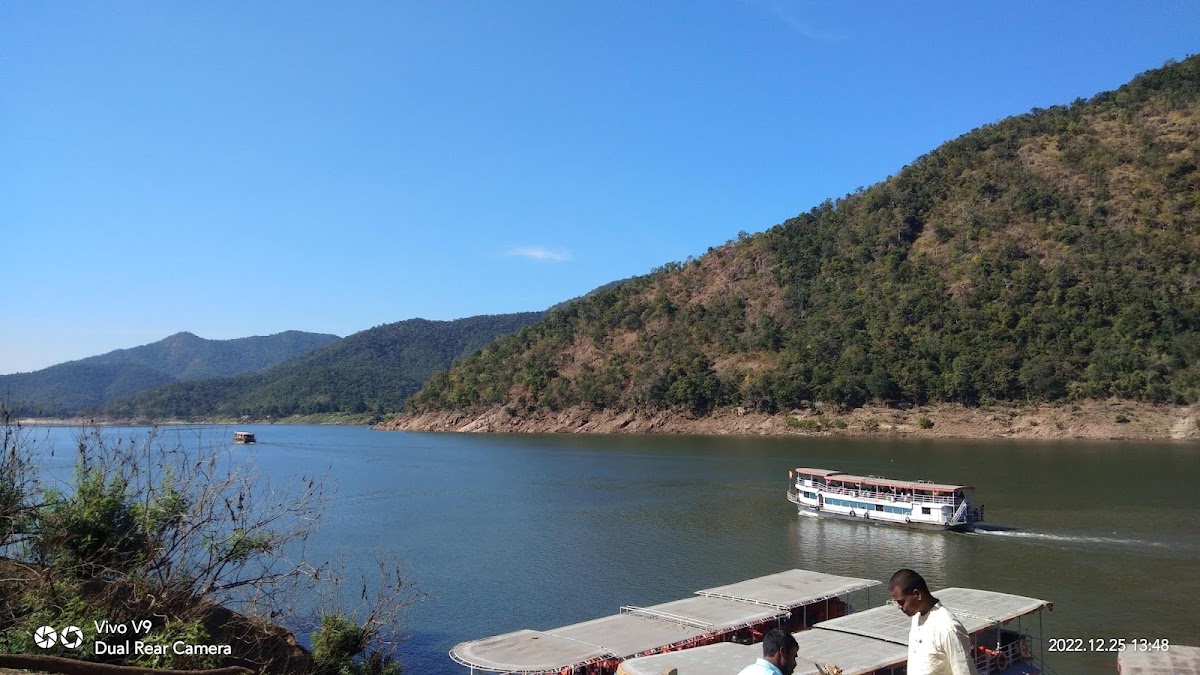 Papikondalu Tour Packages