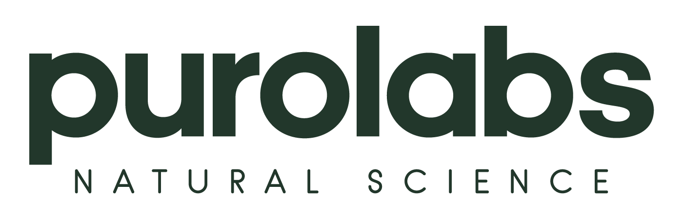 Purolabs logo