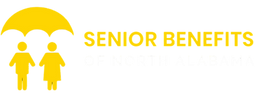 Senior Benefits of North Alabama logo