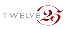 Twelve25 Sports Bar logo