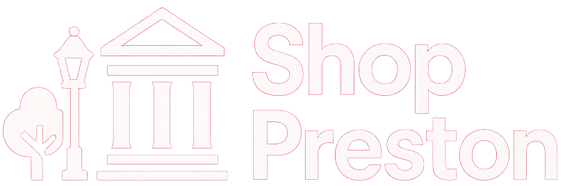 Preston Health Foods logo