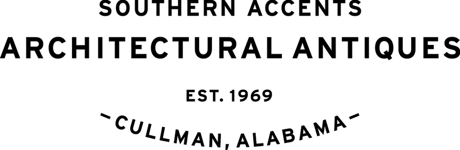 Southern Accents Architectural Antiques logo