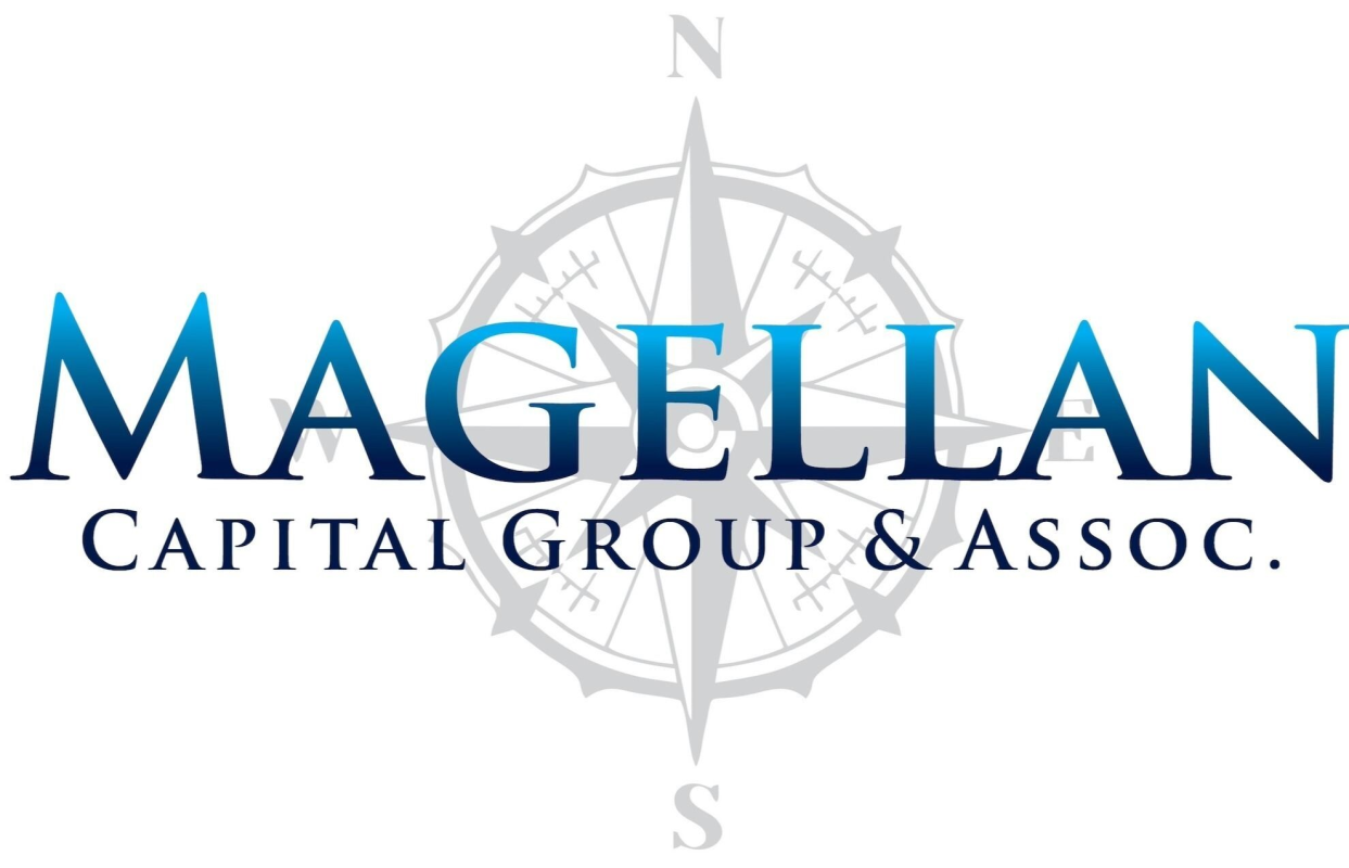 Magellan Capital Group & Assoc. DBA Aliso Niguel Mortgage logo