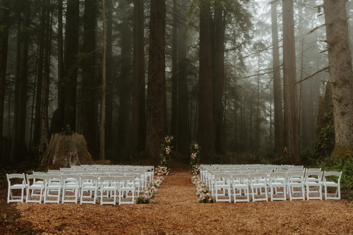 Ridgefield Weddings