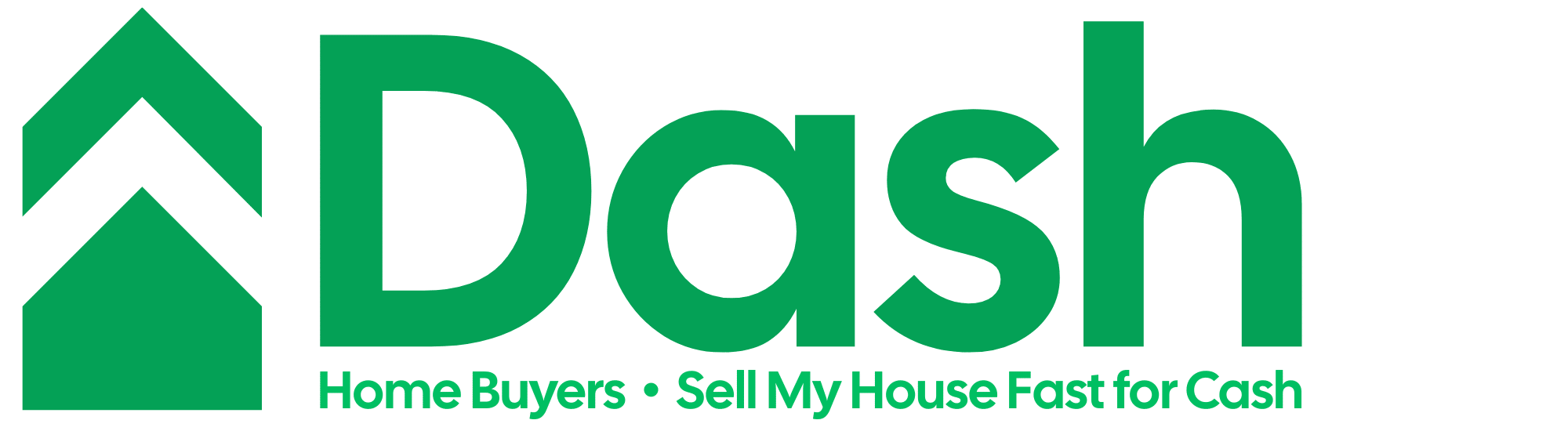 Dash Home Buyers logo