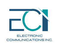 Electronic Communications Inc. logo