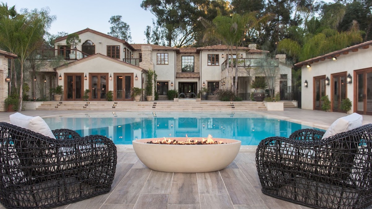 Coast Outdoor Living