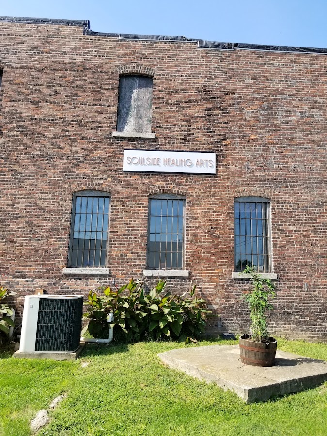 Soulside Healing Arts