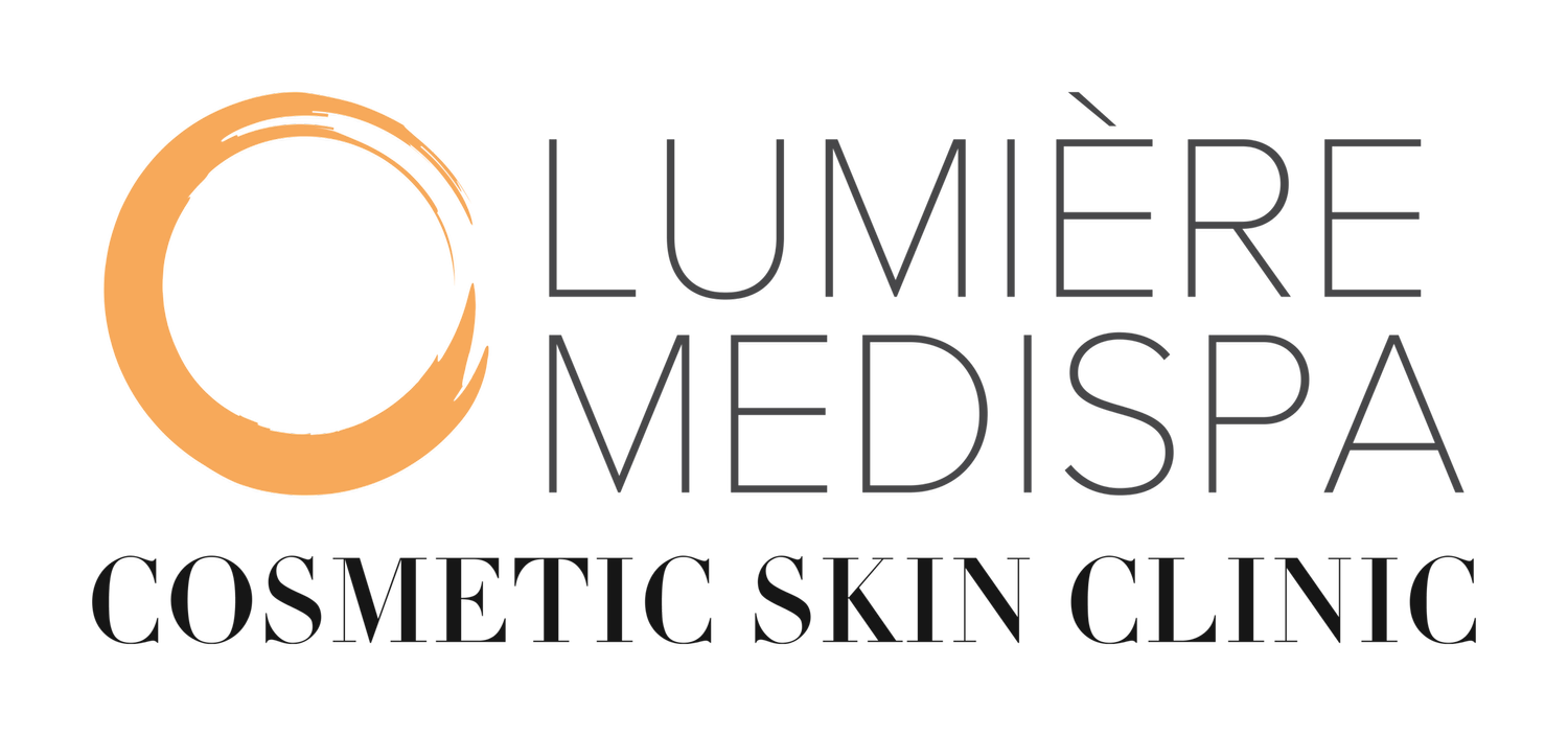 Lumiere MediSpa Ltd. logo