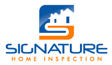 Signature Home Inspection logo