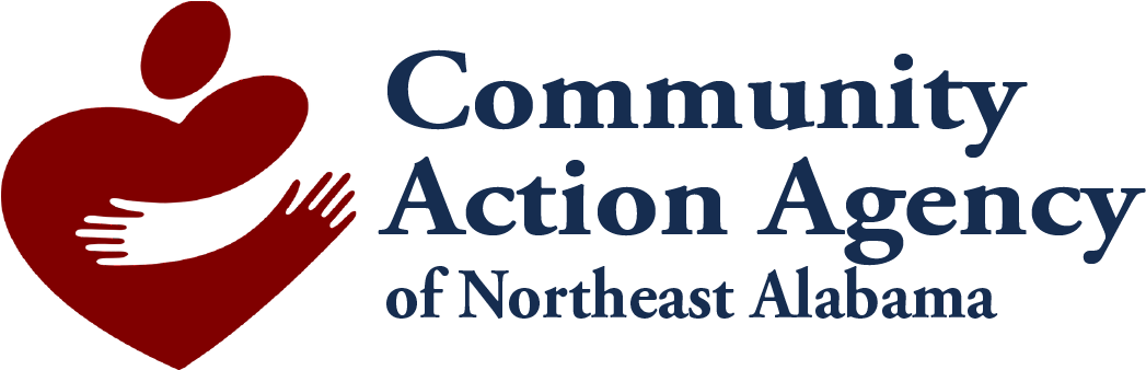 Alabama Community Action Agencies logo