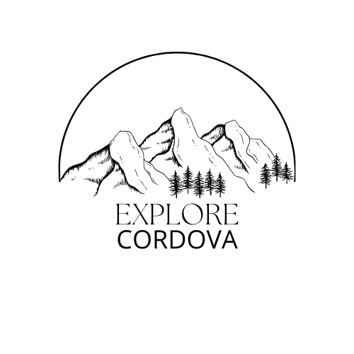 Explore Cordova logo