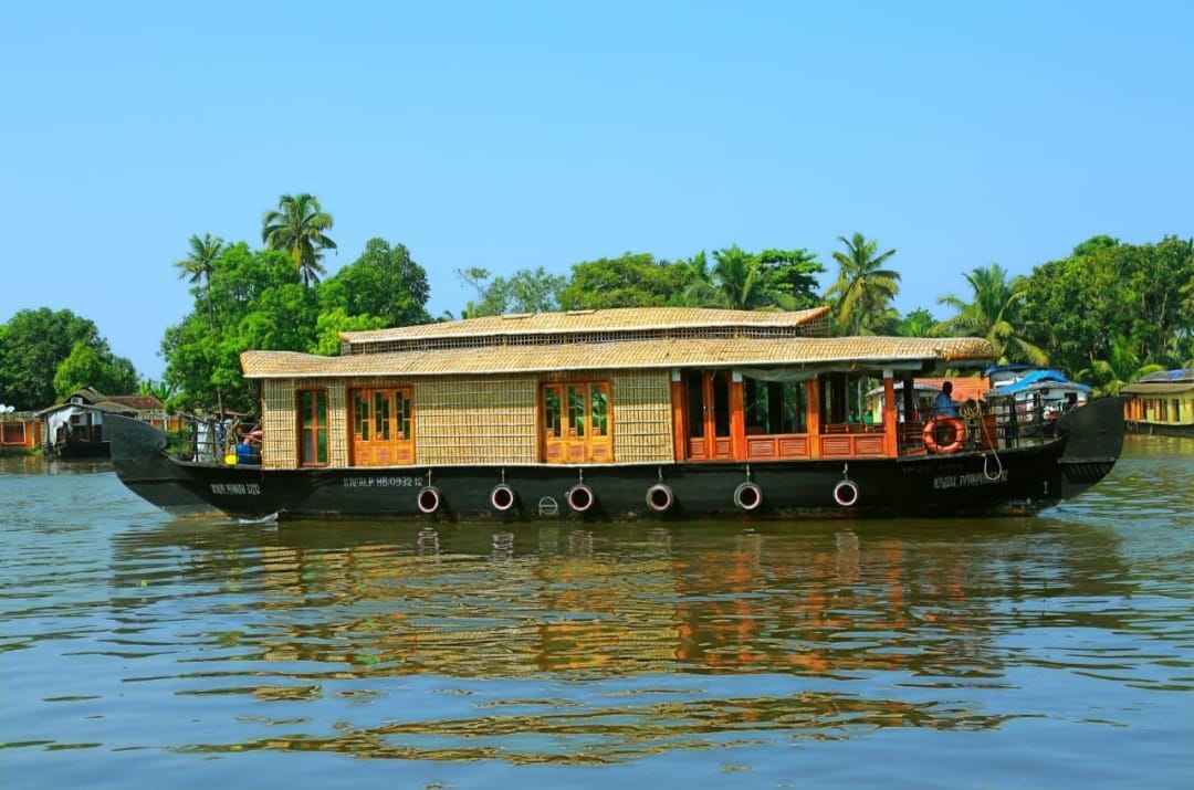 Vihar Tours