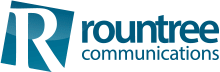 Rick Rountree Communications logo