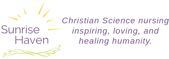 Sunrise Haven logo