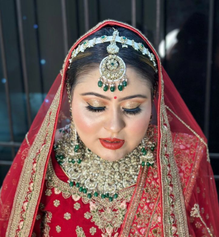 Shweta Beauty Studio photo 1