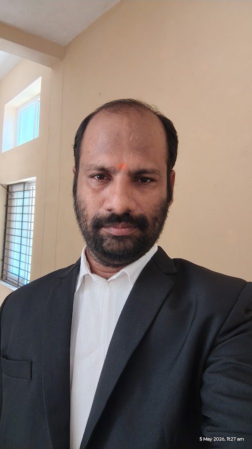 Advocate Nellore Court