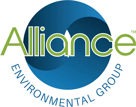 Alliance Environmental Group logo