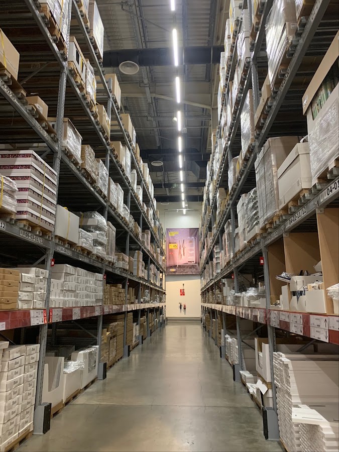 Alison Commercial Supplies Co L.L.C