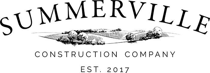 Summerville Construction Company logo