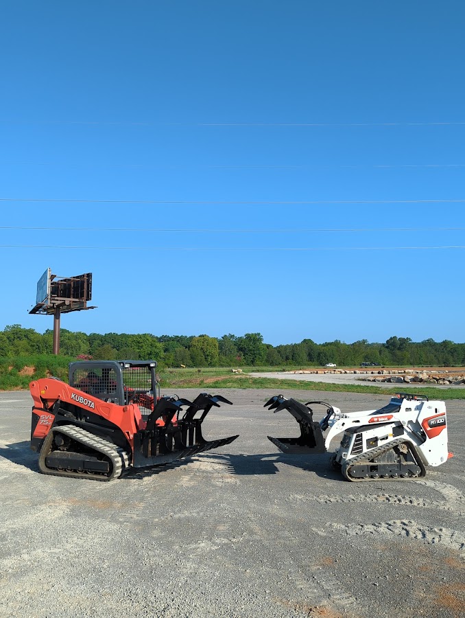 Big Red Rental