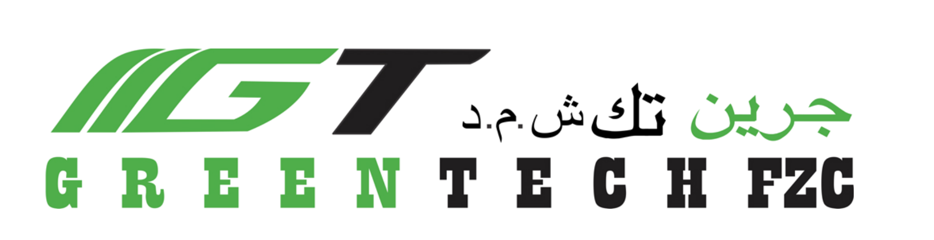 GreenTech FZC logo