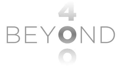Beyond 400 logo