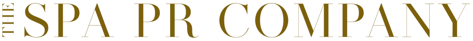 The Spa PR Company logo