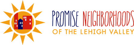 Promise Neighborhoods of the Lehigh Valley logo