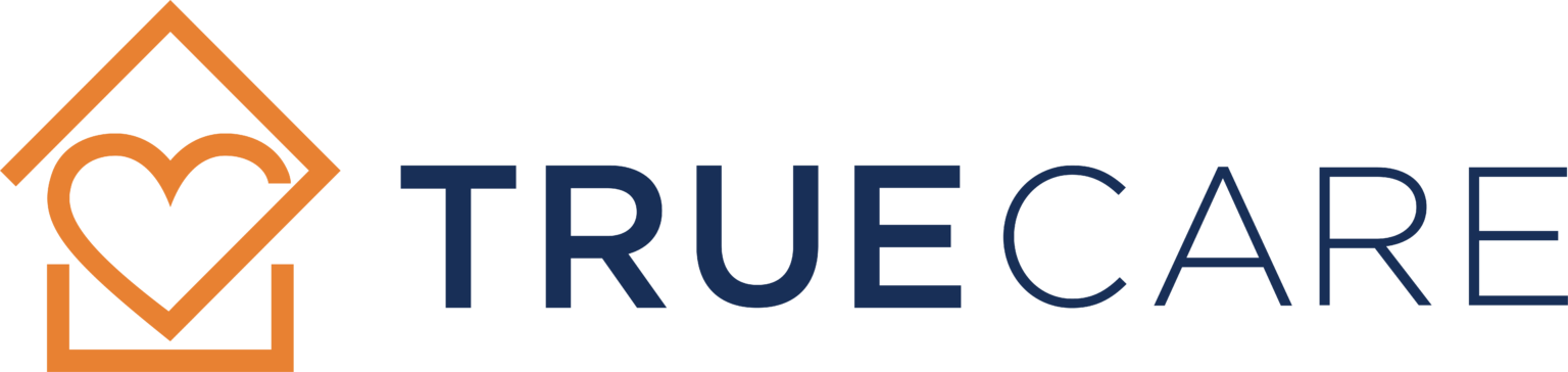 True Care Home Care - Washington Heights logo