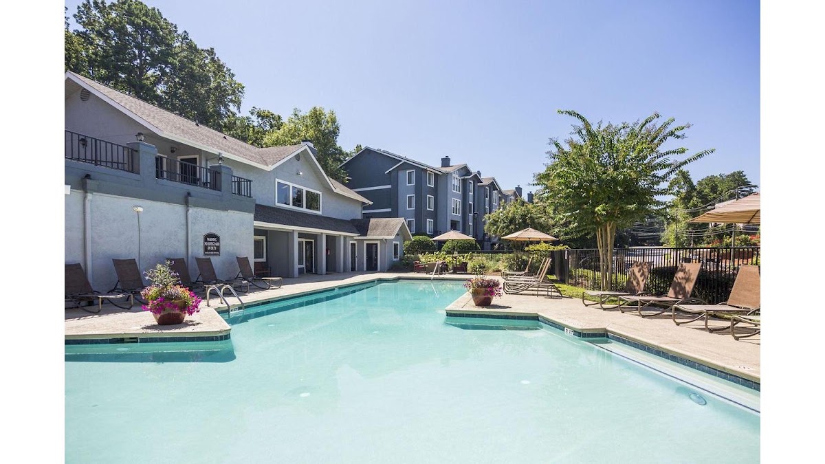Aventura Dunwoody