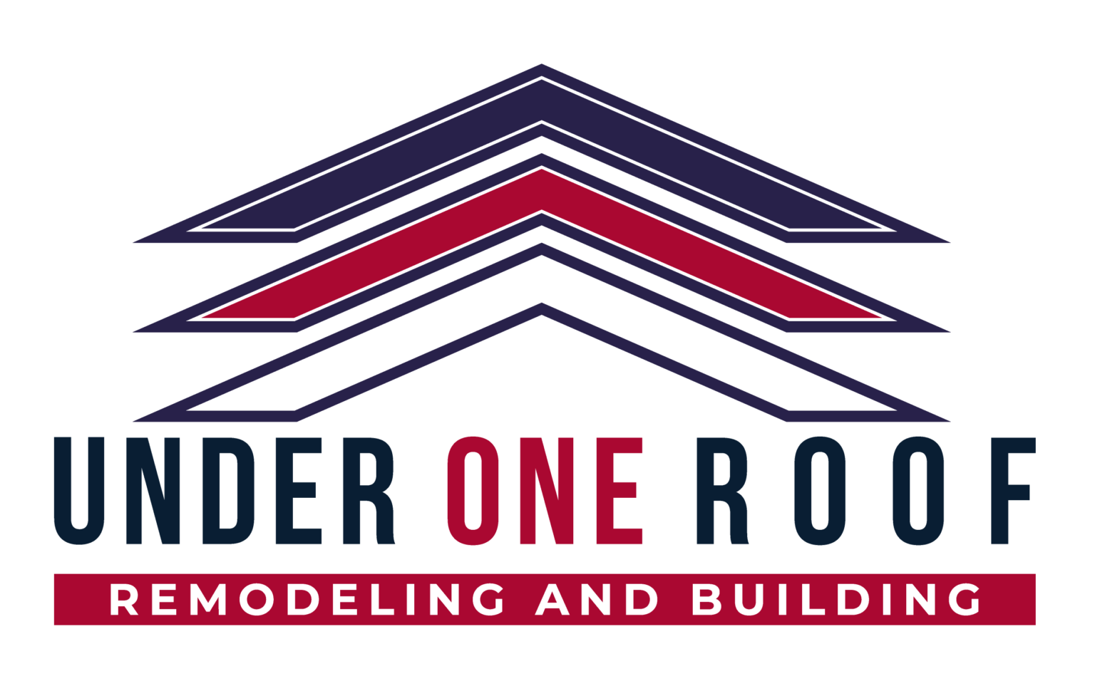 Under One Roof logo