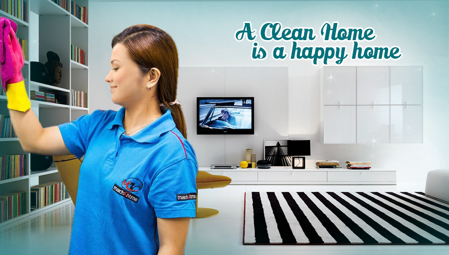 al hidaya cleaning services llc