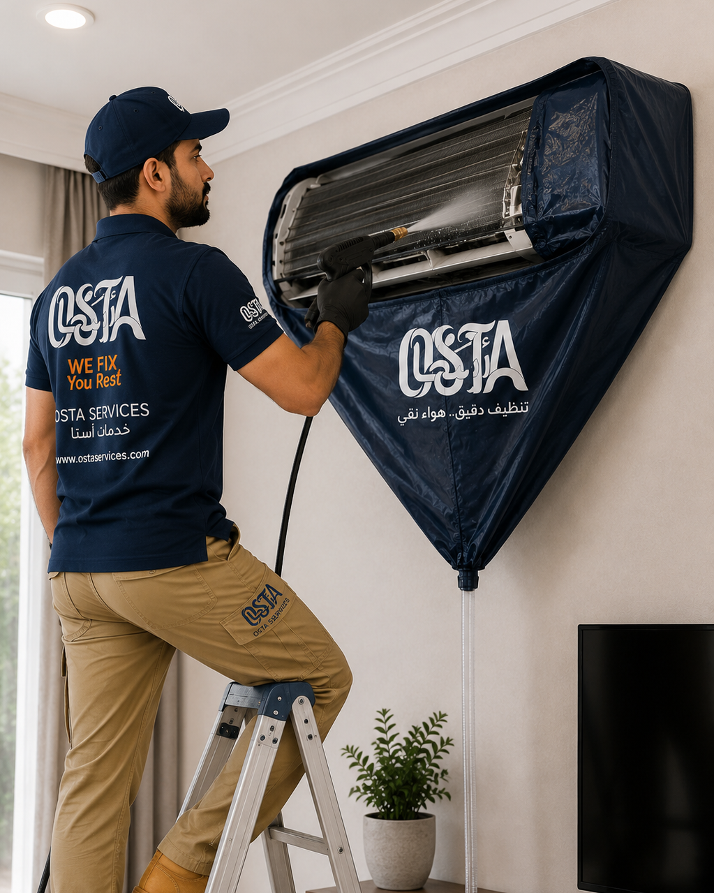 Osta Services photo 2