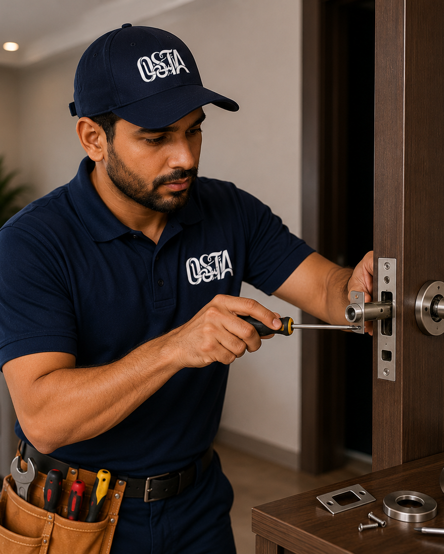 Osta Services photo 1