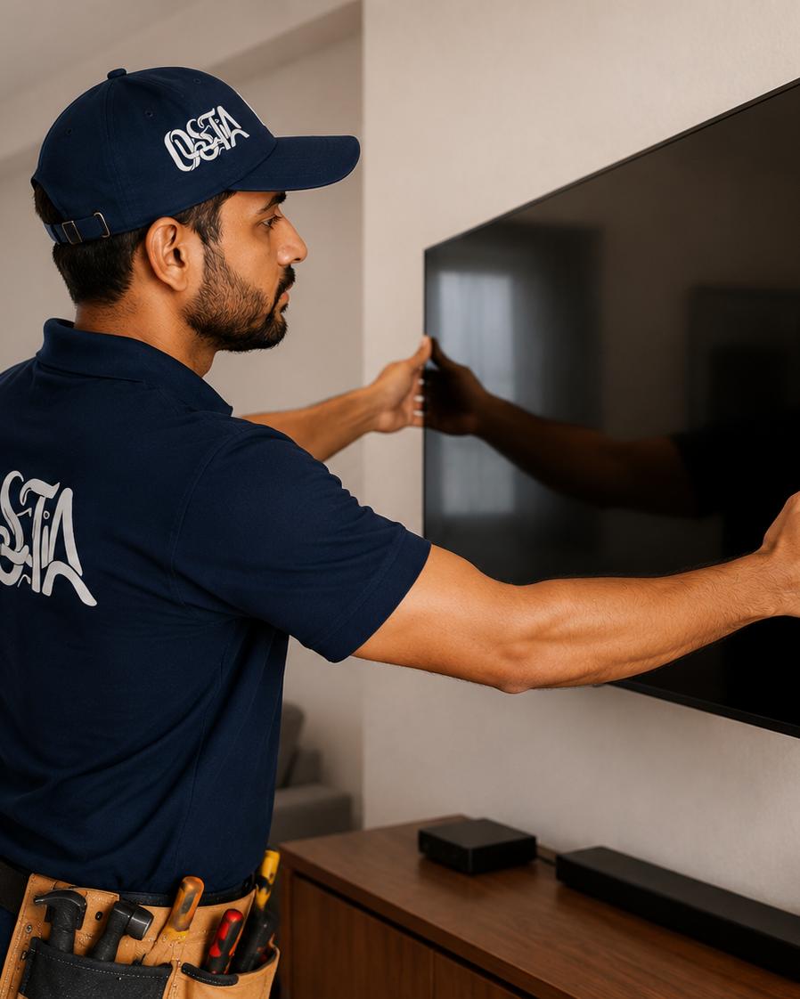 Osta Services photo 4