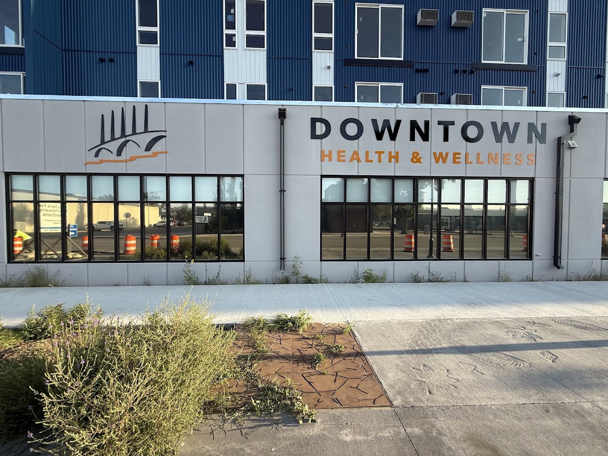 Downtown Health & Wellness