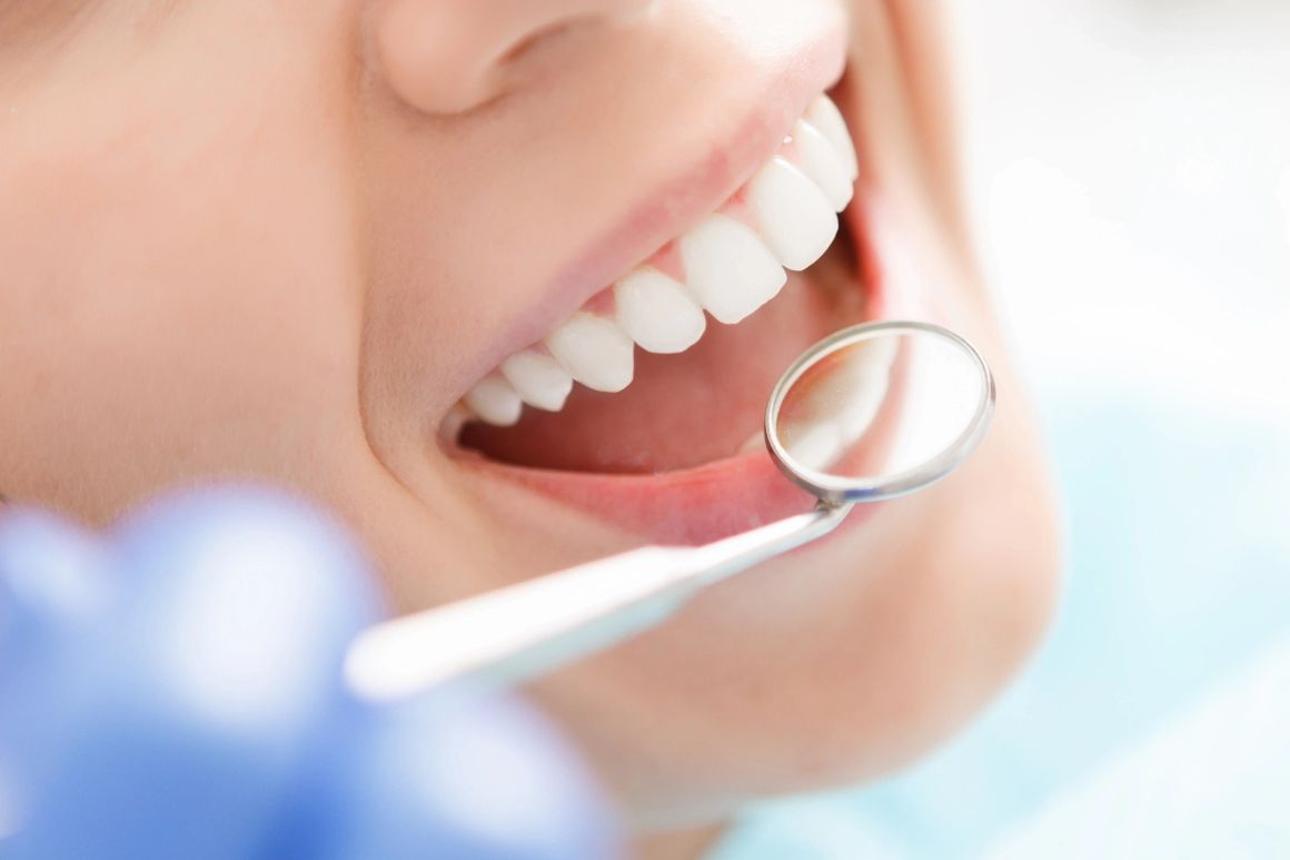 Sumiton Dental logo