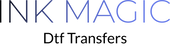 Ink Magic Dtf Transfers logo
