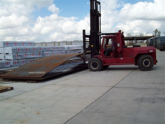 Delta One Trucking, LLC
