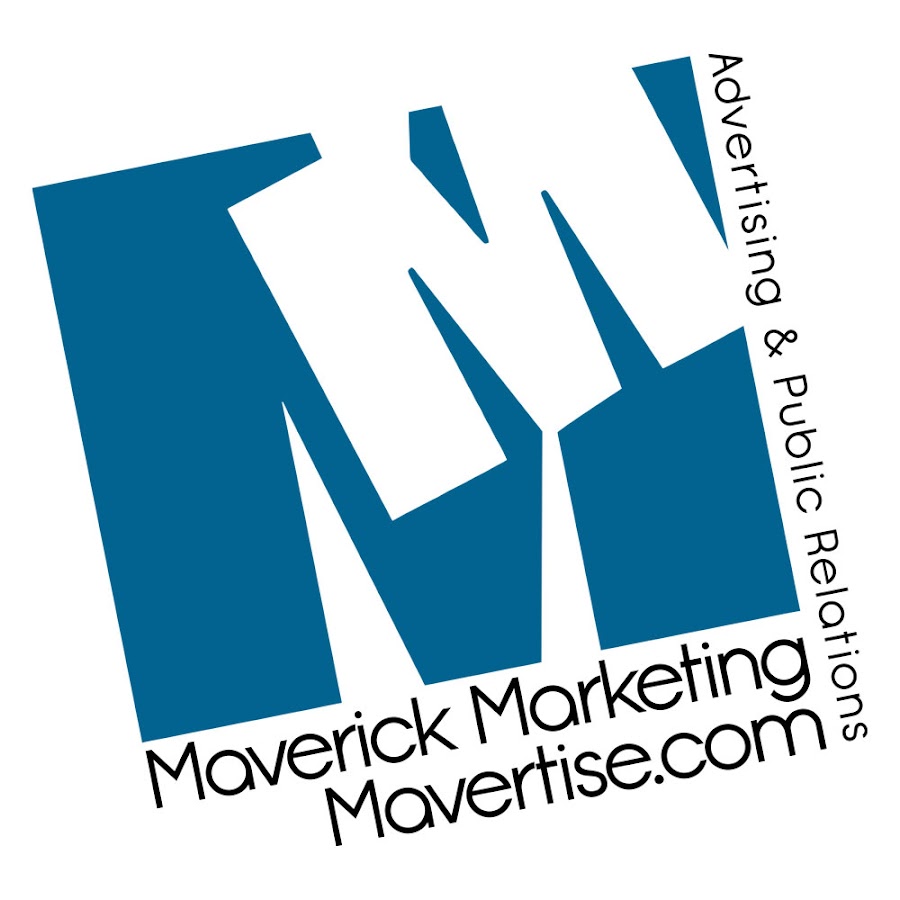 Maverick Marketing Advertising and Public Relations