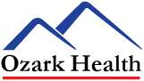 Ozark Health Medical Center logo