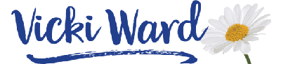 Vicki Ward Limited logo