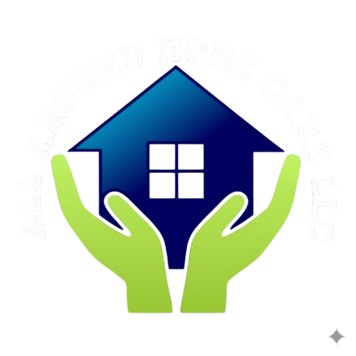 All Around Home Care LLC logo