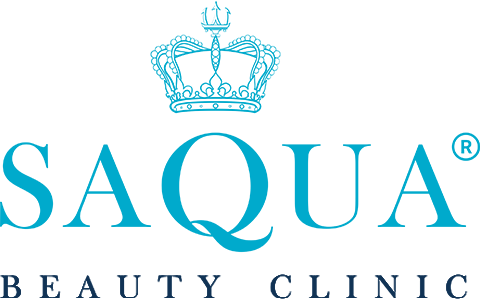 Saqua Beauty Clinic logo